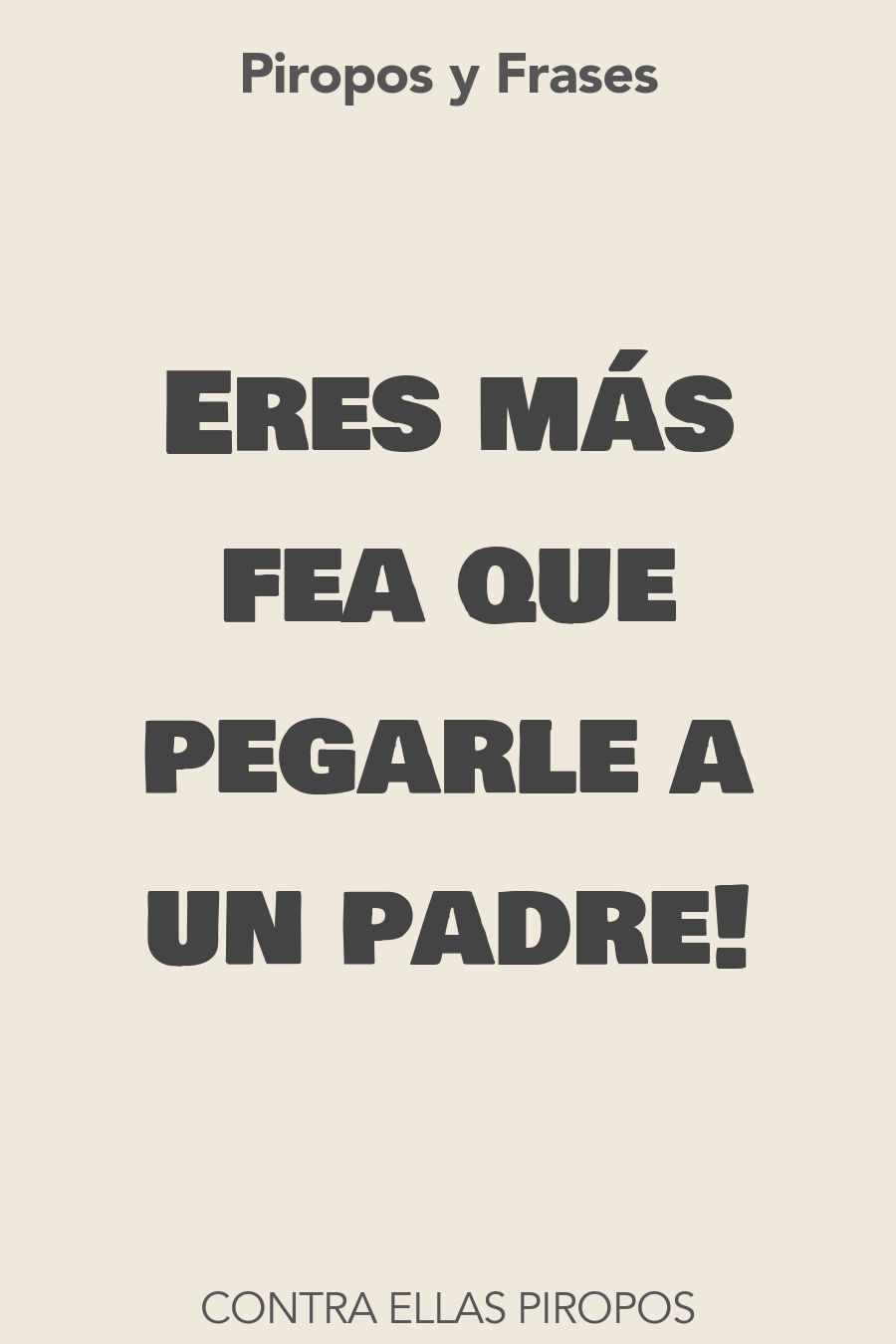 piropos contra ellas bonitos para ligar
